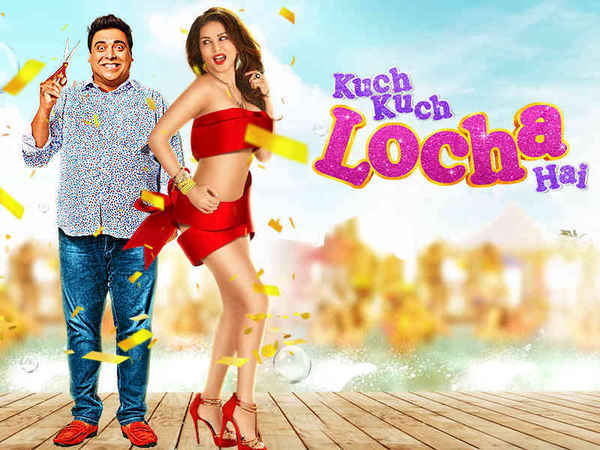 Kuch Kuch Locha Hai Poster 7