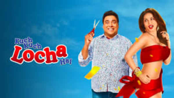 Kuch Kuch Locha Hai Poster 4