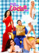 Kuch Kuch Locha Hai Poster 2
