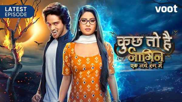 Kuch Toh Hai Poster 3