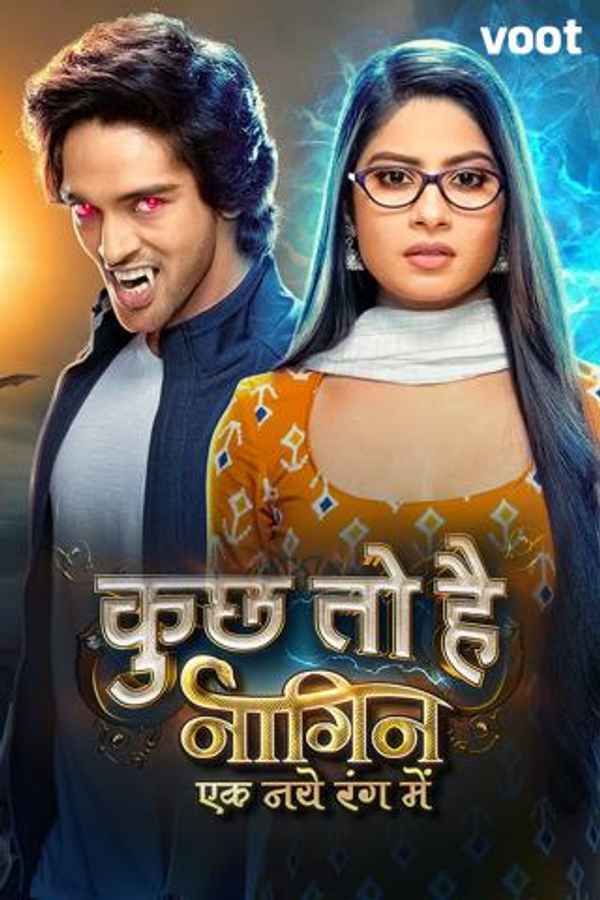 Kuch Toh Hai Poster 1