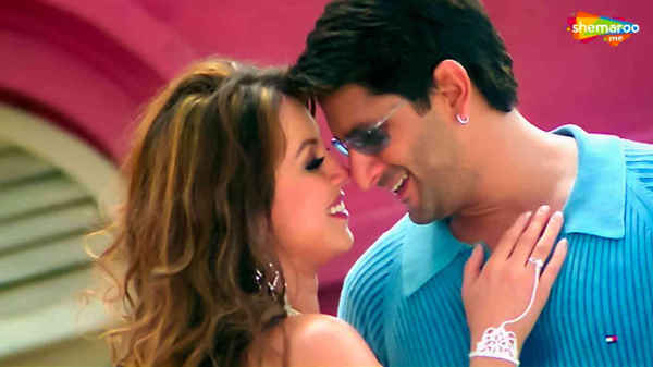 Kuchh Meetha Ho Jaye Poster 6