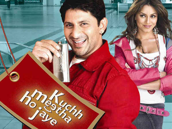 Kuchh Meetha Ho Jaye Poster 7