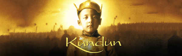 Kundun Poster 3