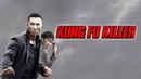Kung Fu Killer Poster 1