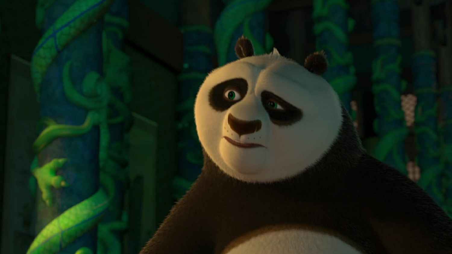 kung fu panda 3 full movie online hotstar