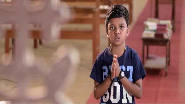 Kunju Daivam Poster 6