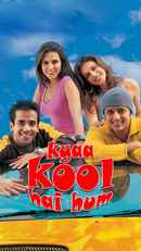 Kyaa Kool Hai Hum Poster 2