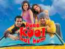 Kyaa Kool Hai Hum Poster 4