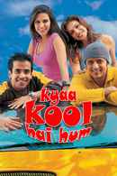Kyaa Kool Hai Hum Poster 6