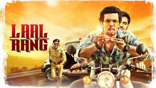 Laal Rang Poster 7