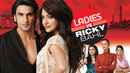 Ladies vs Ricky Bahl Poster 6