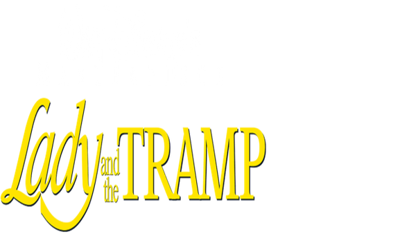 Lady And The Tramp Poster 3