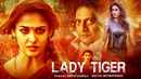 Lady Tiger Poster 4