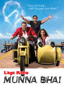 Lage Raho Munna Bhai Poster 3