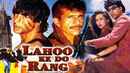 Lahoo Ke Do Rang Poster 7
