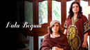 Lala Begum Poster 4