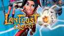 Lanfeust Quest - Season 1 Poster 2