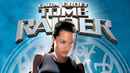 Lara Croft: Tomb Raider Poster 1