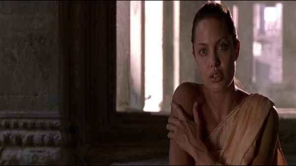 Lara Croft: Tomb Raider Poster 2