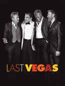 Last Vegas Poster 1