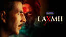 Laxmii Poster 4