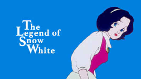 Legend of Snow White Poster 3