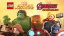 Lego Marvel: Avengers Reassembled Poster 5