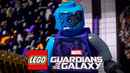 LEGO Marvel: Guardians of the Galaxy Poster 5
