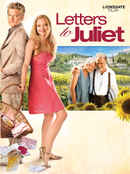 Letters to Juliet Poster 1