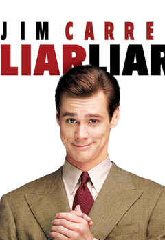 Watch Liar Liar Full Movie Online Comedy Film