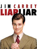 Liar, Liar Poster 3