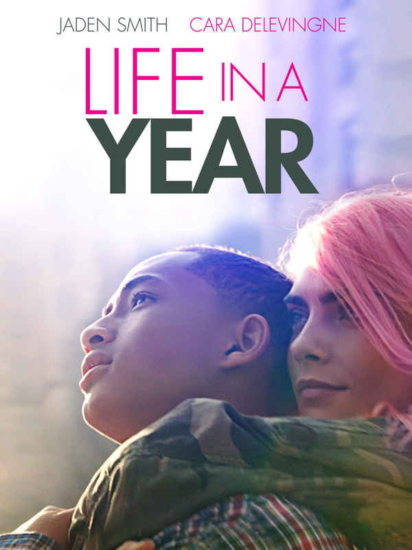 Life In A Year Poster 5
