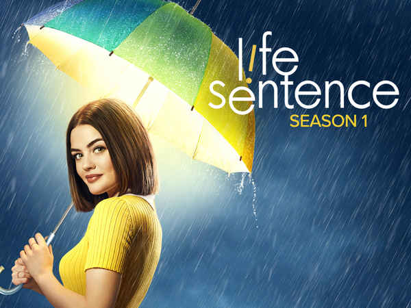 Life Sentence: Season 1 Poster 1
