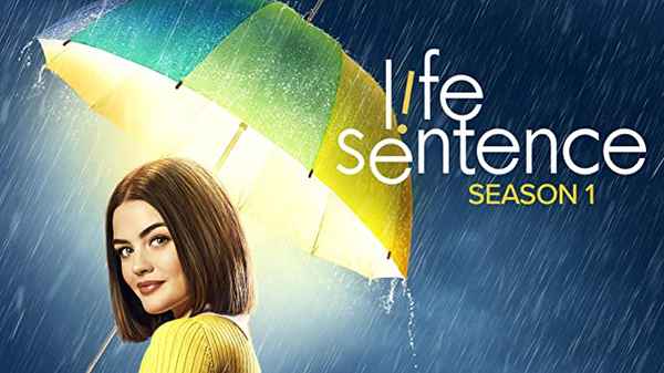 Life Sentence: Season 1 Poster 2