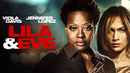 Lila & Eve Poster 1