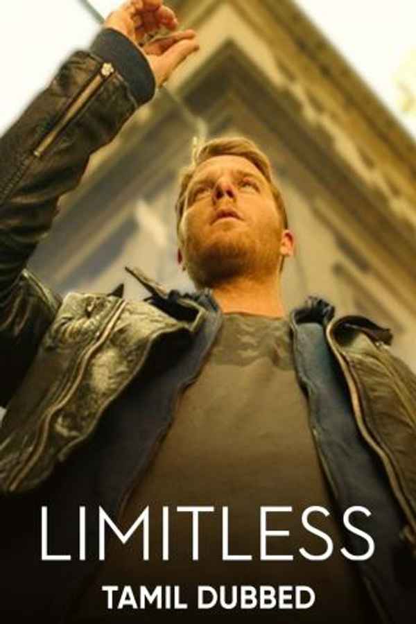 Limitless Poster 4