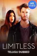 Limitless Poster 7