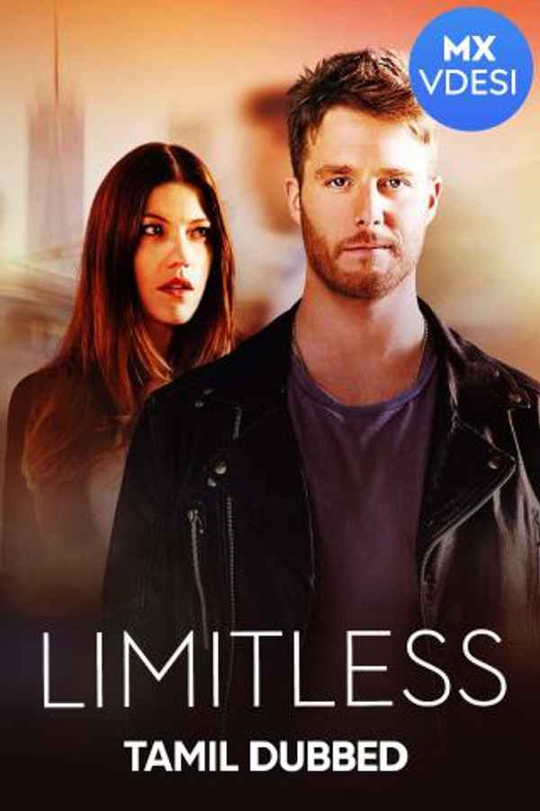 Limitless Poster 6