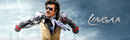Lingaa Poster 1