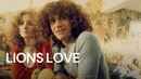 Lions Love Poster 1