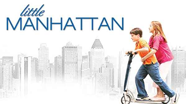 Little Manhattan Poster 1
