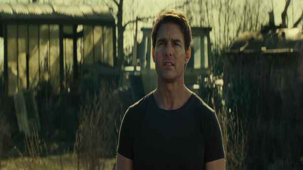 Live Die Repeat: Edge of Tomorrow Poster 5