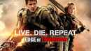 Live Die Repeat: Edge of Tomorrow Poster 6