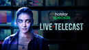 Live Telecast Poster 3