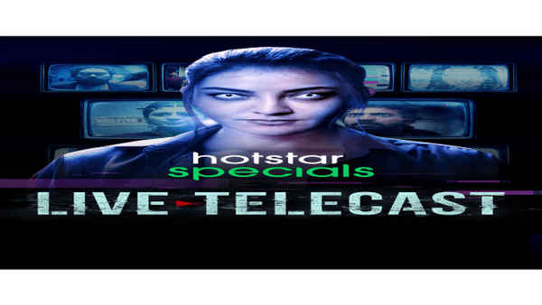 Live Telecast Poster 4