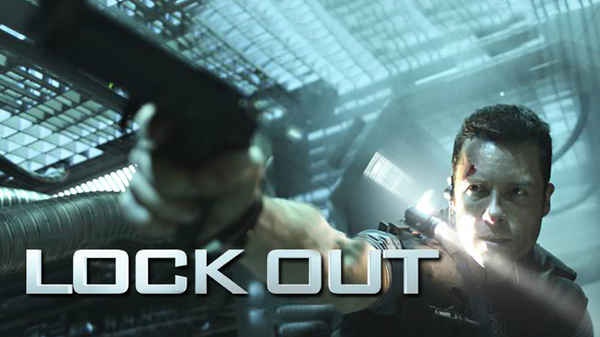 Lockout Poster 2