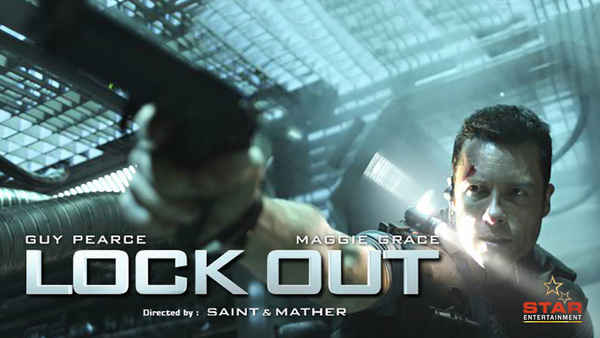 Lockout Poster 3