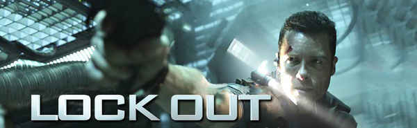 Lockout Poster 4