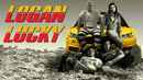 Logan Lucky Poster 2
